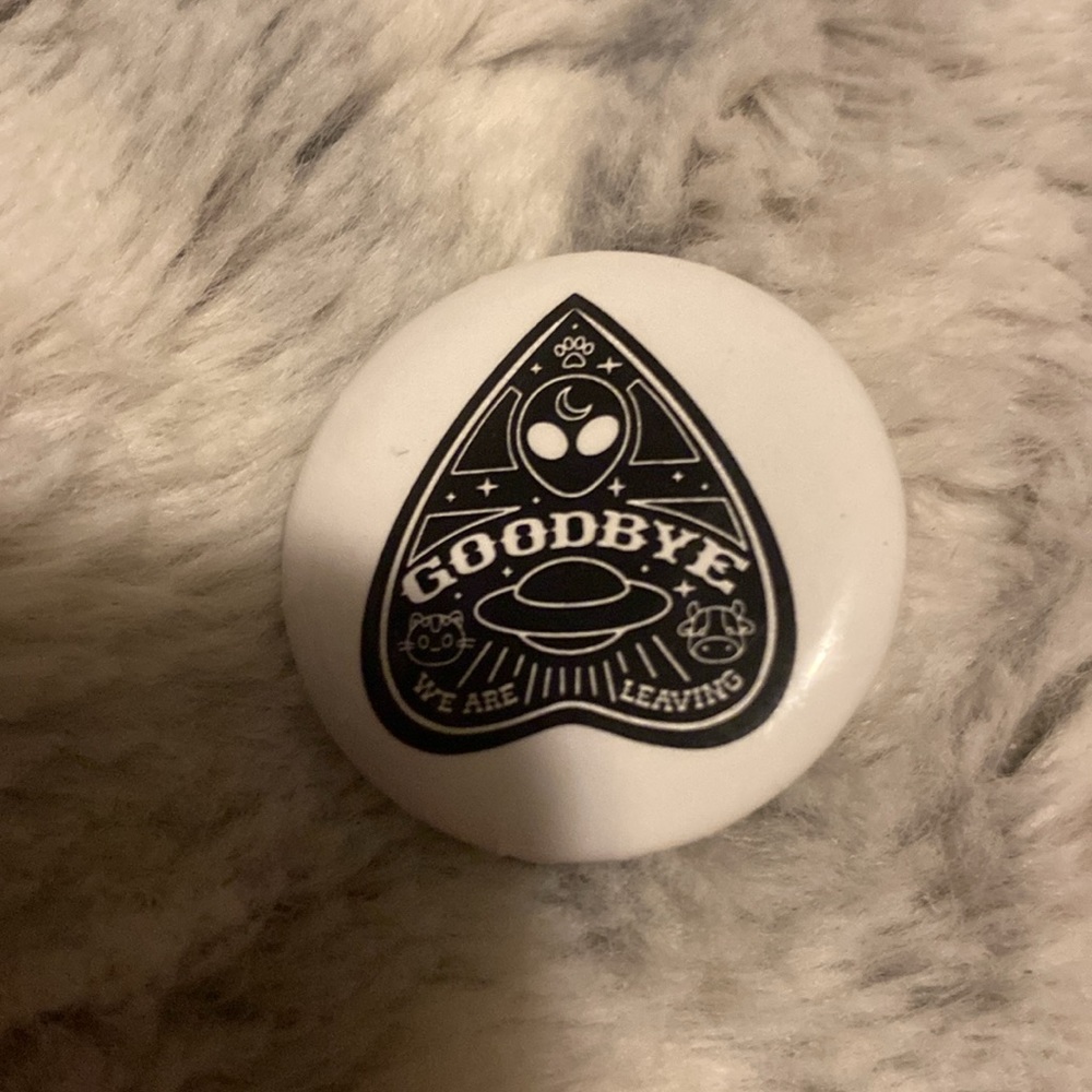 Pins - Picture 5 of 7